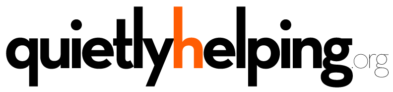 Quietlyhelping Home